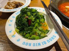 -受气牛肉·重庆耙牛肉(来福士店)