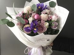-王尔德与花
