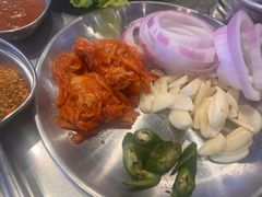 -哈哈碳都·牛肋条无限自助烤肉(台江万达店)