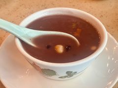 陈皮红豆沙-点都德(龙之梦店)