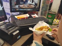 -必胜客(珠海路店)