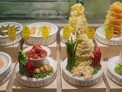 -新海渔港·胶东海鲜家常菜·家宴(奥体中心店)