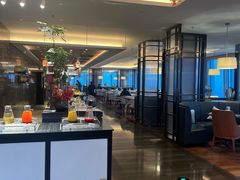 -云端西餐厅(南宁龙光那莲豪华精选酒店)