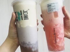 -台盖(群星城店)