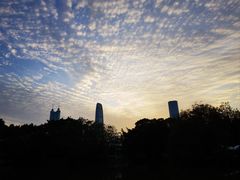 -人民公园(罗湖区)