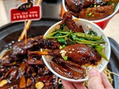 -回味黑鸭煲·始于2006(万松园店)