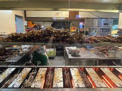 -老黄记手撕烤兔(玉林街店)
