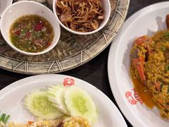 -大螃蟹海鲜餐厅