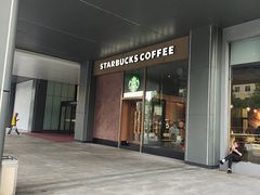 -星巴克(北京惠新东街店)