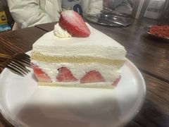 -MI WU FACTORY米屋美食工厂餐厅(绿地店)
