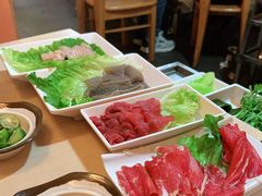 -野妹火锅(龙岗店)