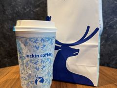 -瑞幸咖啡(沙河世纪广场一层店)