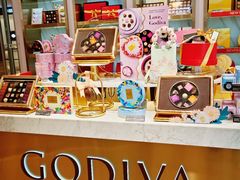 -GODIVA(王府井apm店)
