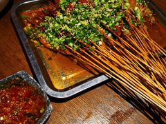 -付小姐在成都(五道口店)