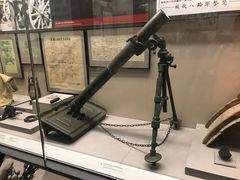 -中国人民抗日战争纪念馆