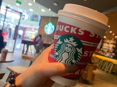 -星巴克臻选(周浦万达店)