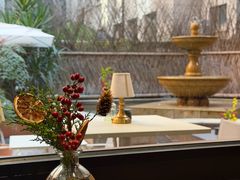 -潮一不贰·法式甜品·生日蛋糕·西式简餐(外滩店)