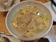 -东泰祥生煎馆(重庆北路店)