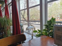 -雕刻时光咖啡馆(北师大店)
