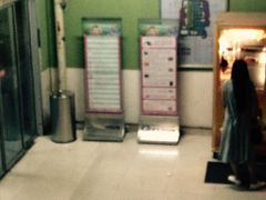 国瑞城地下停车场-国瑞城·停车场