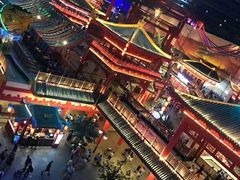 -万达茂商场(南京仙林店)