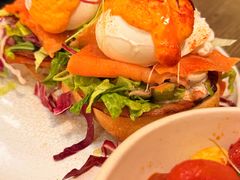 -MORNING GOOD Bistro(翰林府店)
