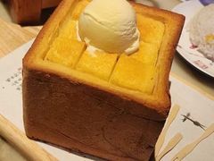 -绿茶餐厅(石家庄万象城店)