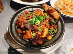 -富临轩私房菜(集庆门大街店)