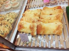 -面包新语(KKMALL京基店)