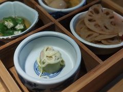 -綱元·海鲜豆捞(明州里店)