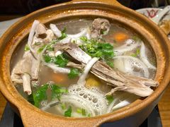 -天山醉美·新疆餐厅(富华里店)