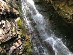 -藏龙百瀑风景区