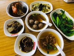 -好成财牛排馆(涂门街总店)