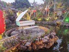 -花溪雨·森林餐厅(石基店)
