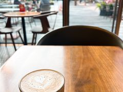-BAKER&SPICE(BFC外滩金融中心店)
