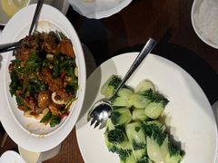 -明湖楼·经典鲁菜山东海鲜(大明湖店)