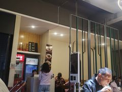 大堂-回民餐厅(红旗路店)