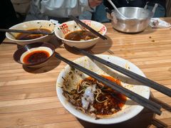 -周小波重庆小面·重庆名小吃(邹容路店)