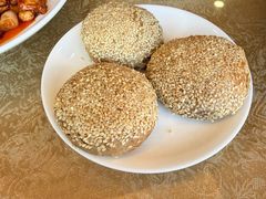 -烤肉宛饭庄(北新桥店)