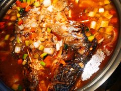 -师烤·豆花烤鱼(广州荔湾扬韬广场店)