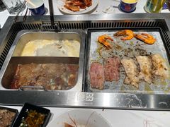 -星伦多 自助料理(圆融店)