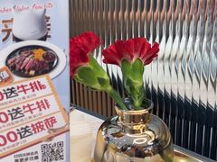 -悦荟牛排餐厅(萨尔图万达店)