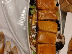 -莲苑中餐厅·Lotus Court(厦门马哥孛罗东方大酒店)