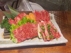 -御牛道日式烤肉料理(杭州万象城店)