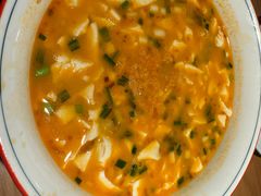 -波螺油子·海肠捞饭·青岛菜(银座店)