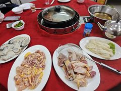 -花苑美食横琴生蚝火锅(拱北粤华路店)