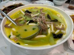 -宏利土菜馆(马山店)