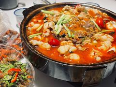 招牌跳跳蛙-老长沙龙虾馆(罗湖店)