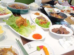 -新仙清汤牛腩(铜锣湾店)