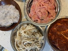 火锅牛排-电台巷火锅(科华总店)